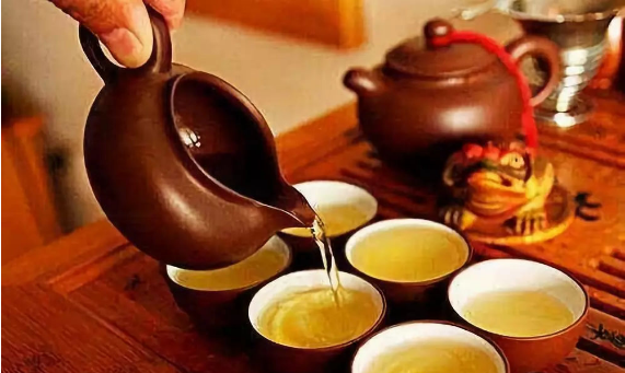 广安24小时上门的好茶及服务发生的